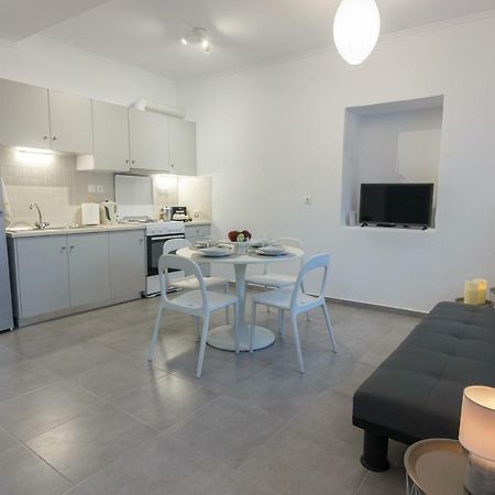 לאונידיון Infinity Apartment מראה חיצוני תמונה