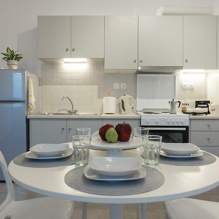 לאונידיון Infinity Apartment מראה חיצוני תמונה