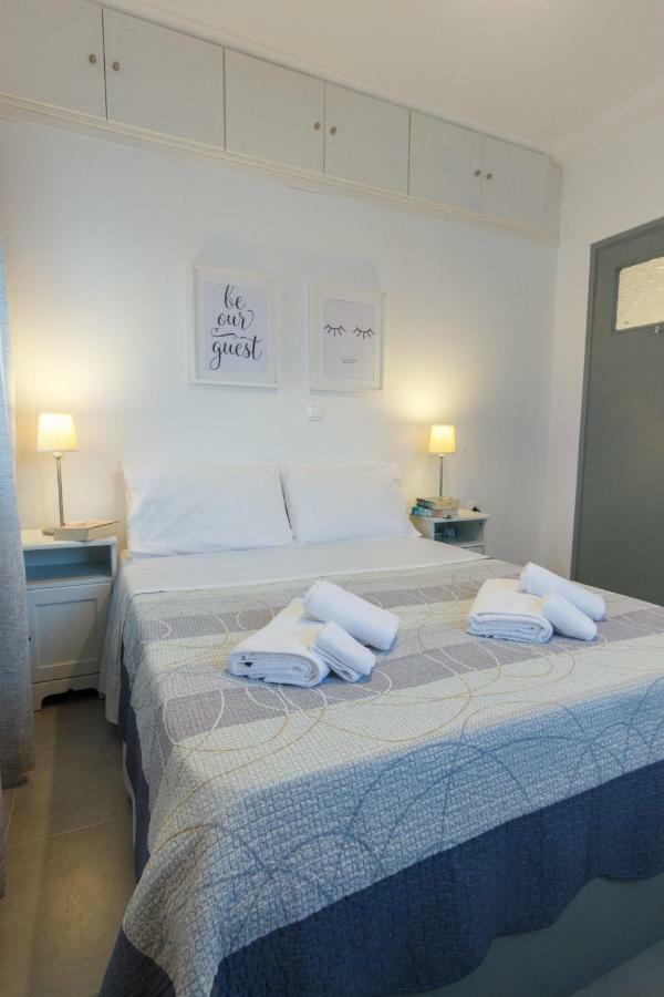 לאונידיון Infinity Apartment מראה חיצוני תמונה