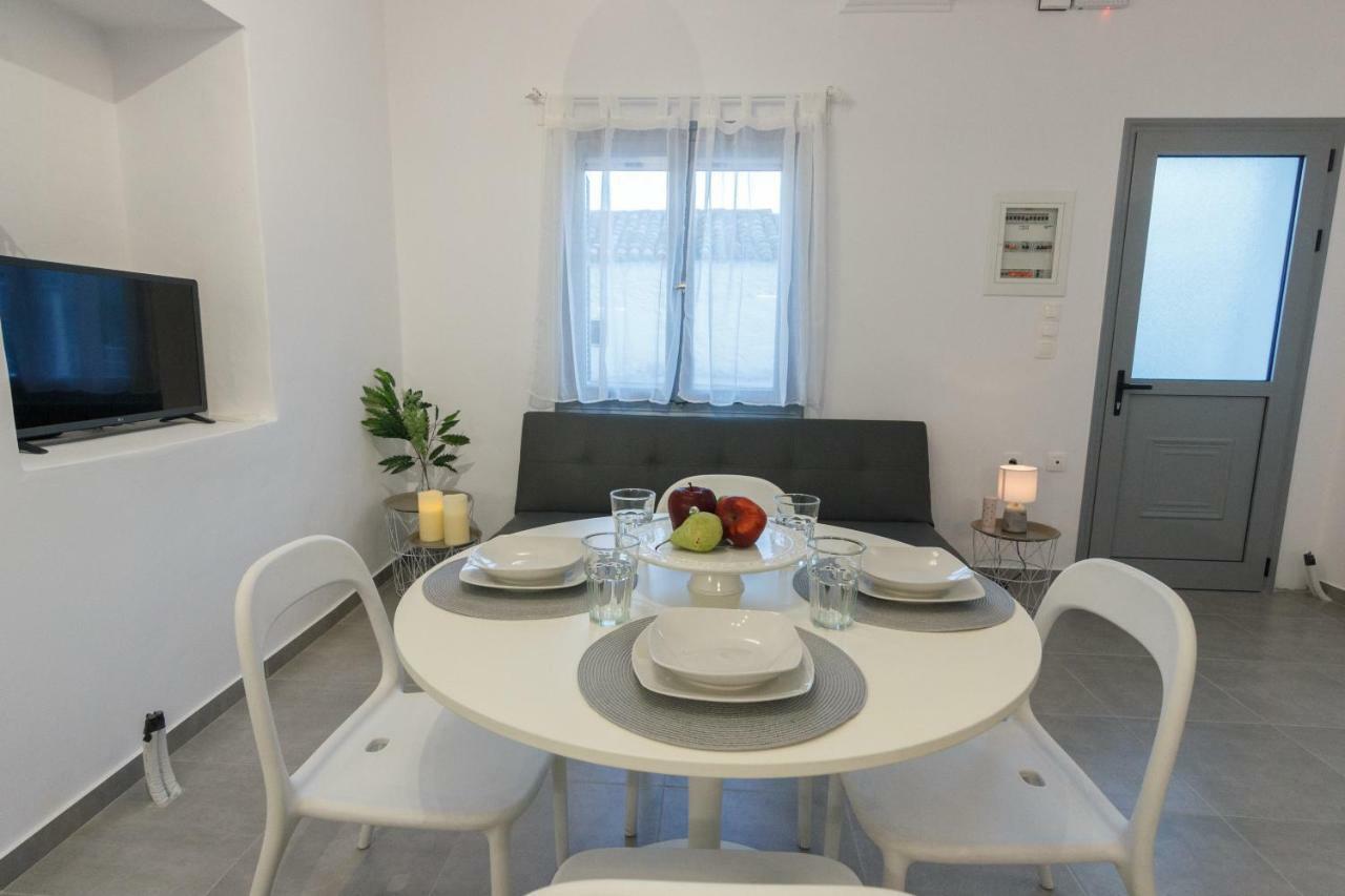 לאונידיון Infinity Apartment מראה חיצוני תמונה