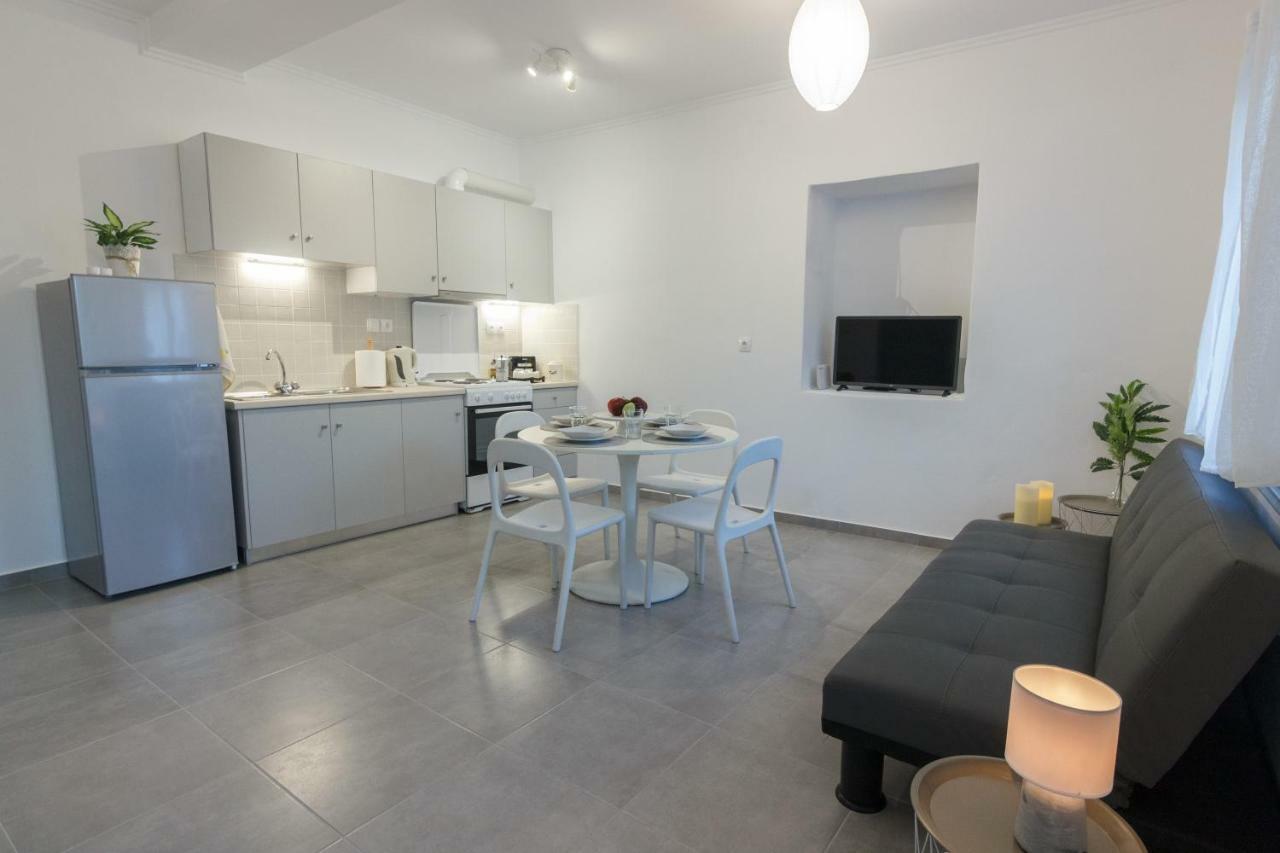 לאונידיון Infinity Apartment מראה חיצוני תמונה