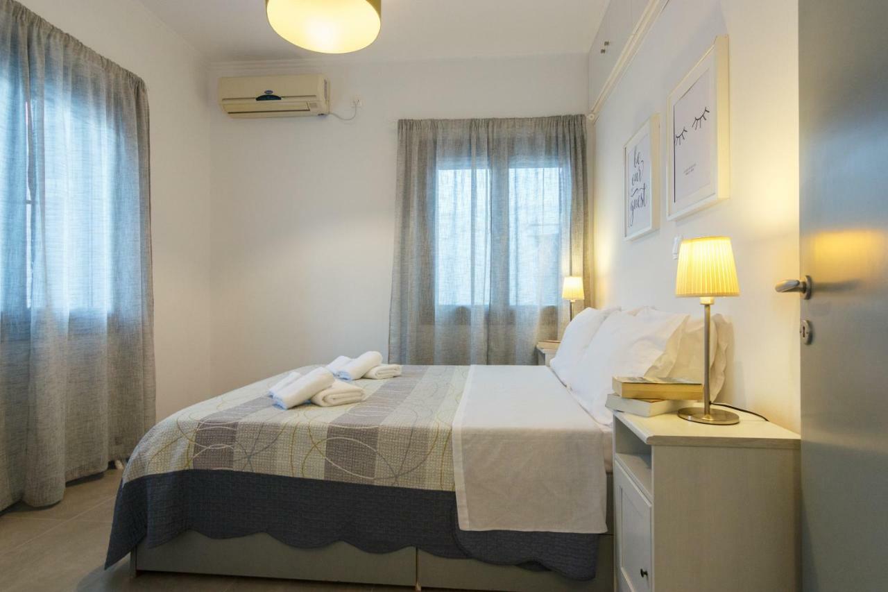 לאונידיון Infinity Apartment מראה חיצוני תמונה